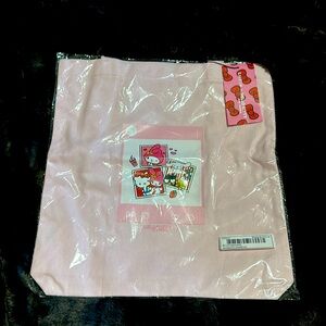 Hello Kitty Tote Bag